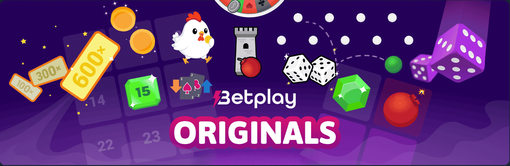 Originals Tower